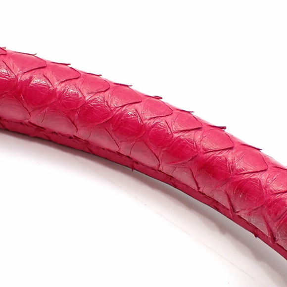 celine handbag trapeze ladies pink leather small - Picture 5 of 7